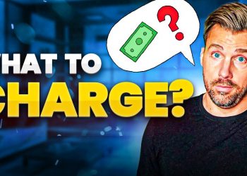 How Much Should I Charge? (Pricing Strategy)