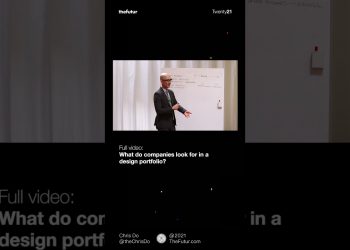 How To Show Passion In Your Portfolio