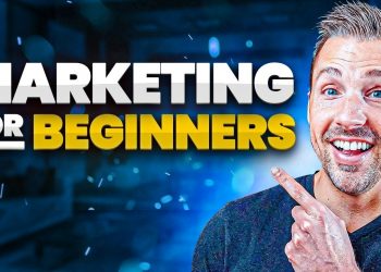 Marketing For Beginners | The BEST Marketing Models and Frameworks