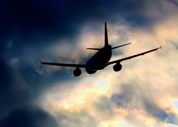 3 Airline Stocks Showing a Lack of Upward Direction