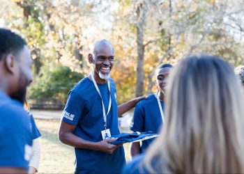 3 Creative Ways Small Businesses Can Give Back To Society Without Donating Money