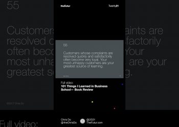 Handle Complaints Swiftly And You'll Build Loyalty