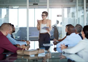 Here’s the Real Key to Becoming an Industry Leader