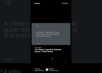 How To Make Better Decisions