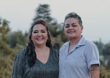 This Couple Lost Everything, Then Manifested Their Dream