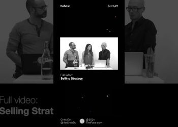 How To Sell Strategy