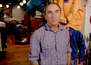 Who Is Patagonia Founder Yvon Chouinard? Net Worth and More