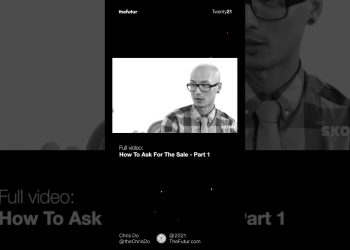 Every Conversation You Have Will Help You With Clients