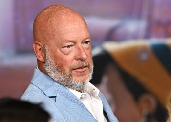 Disney CEO Bob Chapek Wants To Combine Disney+ and Hulu