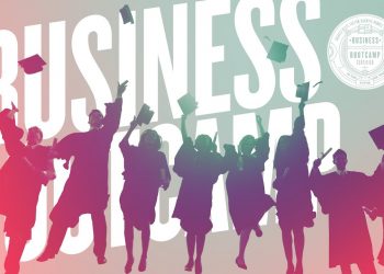 Business Bootcamp Graduation 2/22