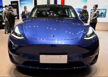 This Hacker Exposed A New Way to Steal a Model Y Tesla