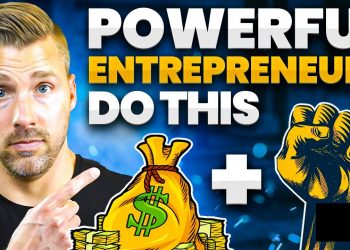 10 Laws of Power For Entrepreneurs (How To Be Effortlessly Powerful)