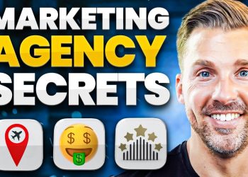 A BETTER Way To Start A Marketing Agency In 2022 (SECRET)