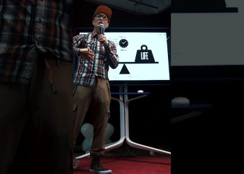 Work Life Balance Is Wrong