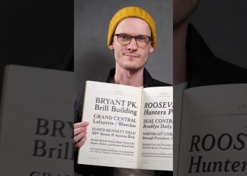 LaFarge – Fonts You NEED To Know