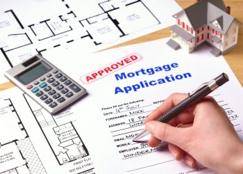 Why Are Mortgage Rates So High Right Now?