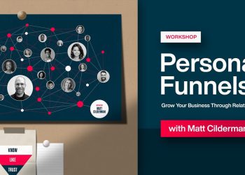 Learn to Get Bigger, Better Client Leads