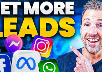 I Found A BETTER Way To Find Potential Customers With Lead Generation Solutions On Meta Technologies