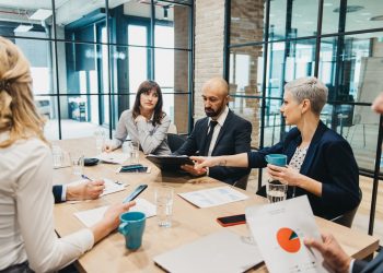 4 Ways Technology Can Help You Manage Leads More Effectively