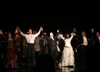 Broadway’s Longest-Running Show Is Closing