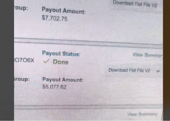 Side Hustle: Woman Earns $15,000 A Month Reselling on Amazon