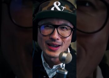 Let Me Tell You A Personal Story…