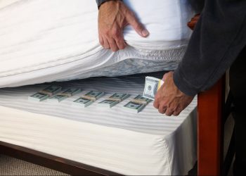 ‘Labor Hoarding’ Might Save You From Layoffs