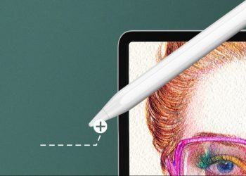 This $40 Apple Pencil Alternative is Perfect for Creators