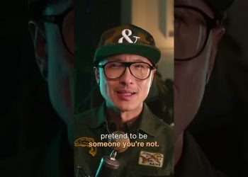 Stop Caring About What People Think of You