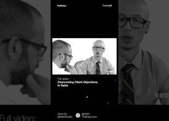 Speak Business To The Client – Roleplay