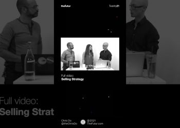 Making The Pivot To Strategy