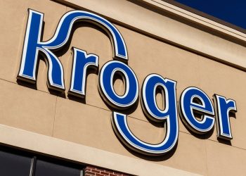 Kroger’s is Your One-Stop Consumer Staples Stock