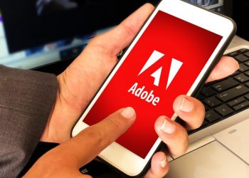 Adobe Perfects the Art of the Faceplant for Investors