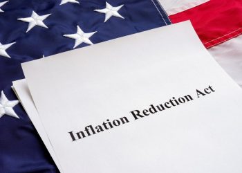 Tax Credits are the Incentives in the Inflation Reduction Act