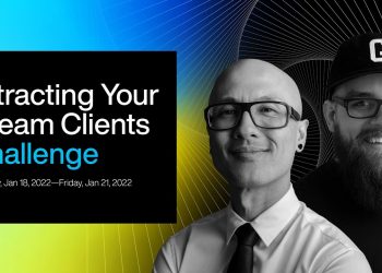 Attract Your Dream Clients Challenge
