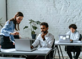 5 Innovative and Strategic Solutions for Improving Business Performance