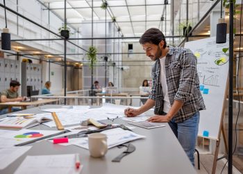 5 Ways to Adapt to Change and Build a More Resilient Business Model