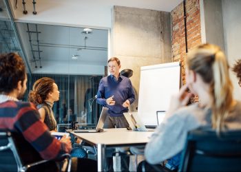 Why We Need to Stop Expecting Marginalized People to Lead DEI