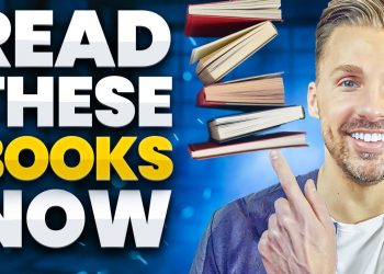 My Top 5 Marketing Books Of All Time (READ THESE NOW)