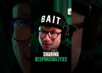 You Don't Need A Partner