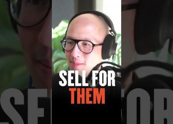 This MINDSET SHIFT Will TRANSFORM Your Selling