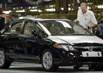 Honda Asks For Overpaid Bonus Money Back