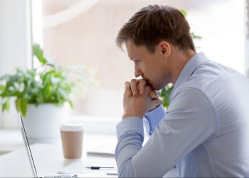 3 Money Mindsets That Are Stopping Your Success