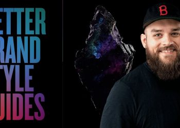 How To Deliver Brand Style Guides