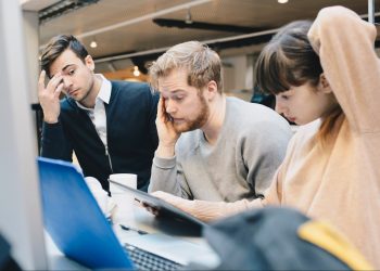 5 Ways to Support Your Company’s Quiet Quitters