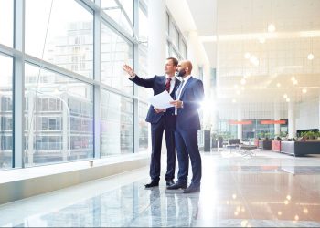 Here’s What You Need to Consider Before Taking on a Business Partner