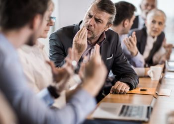 How to Effectively Engage a Difficult Employee