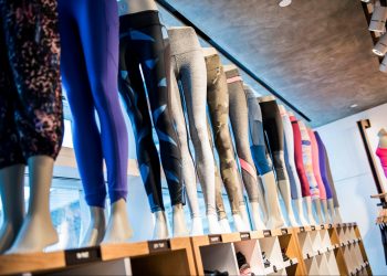 Yogis Are Mad Lululemon Is Using Coal to Make Yoga Pants