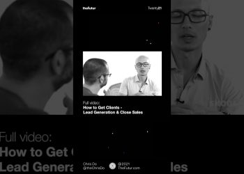 The Client Isn't Always Right But Deserves To Be Heard