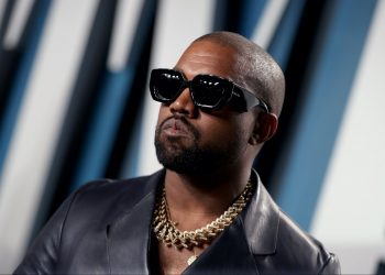 Kanye West Ends Partnership With Gap